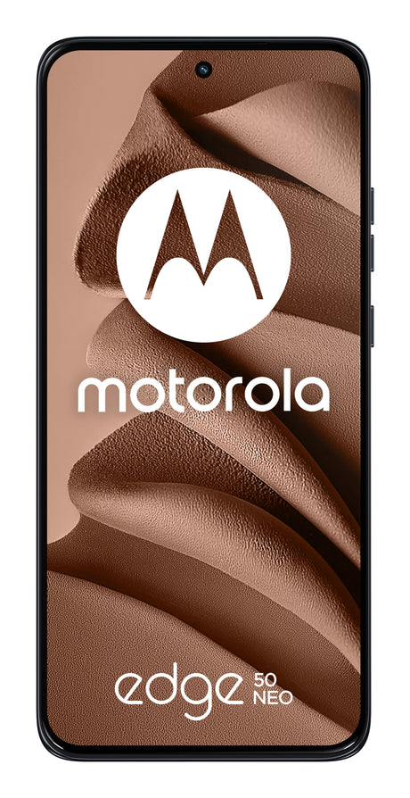 EAN 840023287800 - Motorola edge 50 Neo 16,1 cm (6.36") SIM doble Android 14 5G USB Tipo C 12 GB 512 GB 4310 mAh Marrón claro imagen 3