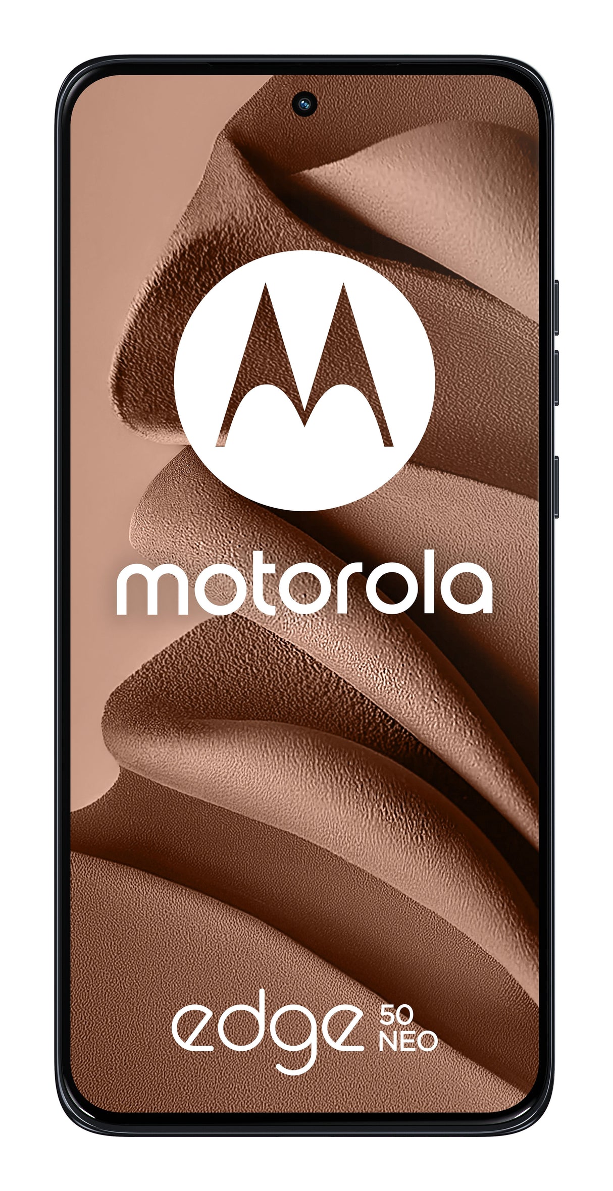 Motorola Edge 50 Neo 8+256gb Ds 5g Mocha Mouse Oem