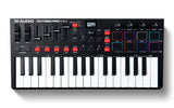 M-Audio Oxygen Pro Mini Teclado Midi 32 Llaves Usb Negro