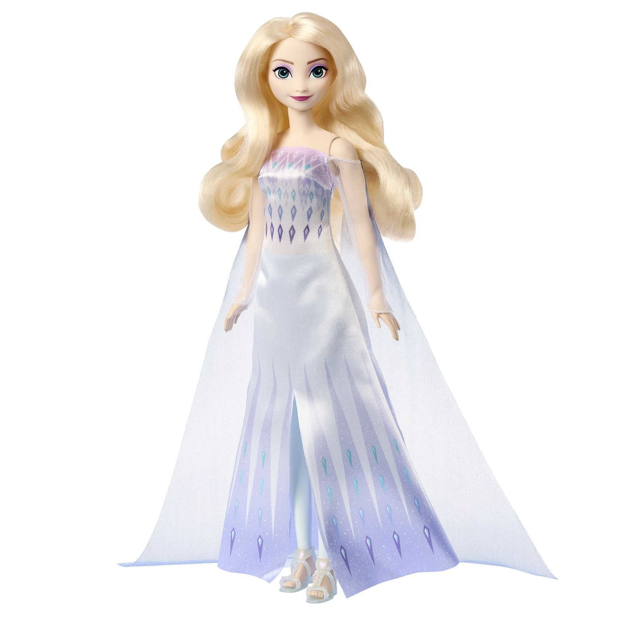 EAN 194735129546 - Disney Princess HMK51 muñeca imagen 3