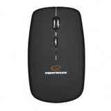 EAN 5905784769455 - Esperanza EM120K ratón Oficina RF inalámbrico Óptico 1600 DPI imagen 1