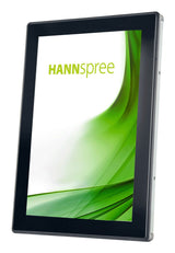 Monitor Hannspree 25,6 Cm (10,1") Ho105htb 16:10 M-Touch Hdmi Negro