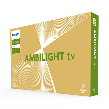 EAN 8718863040812 - Philips 8000 series 55PUS8309/12 Televisor 139,7 cm (55") 4K Ultra HD Smart TV Wifi Negro imagen 11