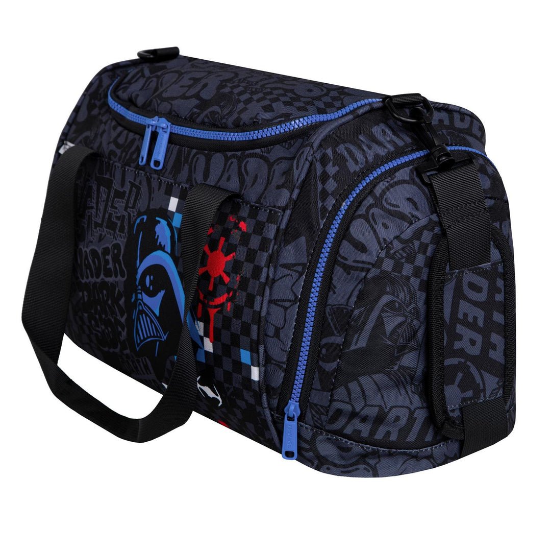 Mcneill Bolsa De Deporte Star Wars-Darth Vader