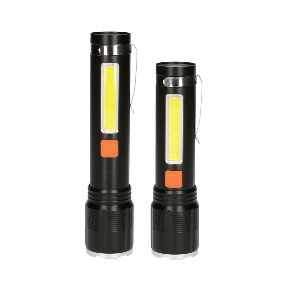 Extralink Flashlight Led Efl-1138 Wili 700lm Rechargeable Battery