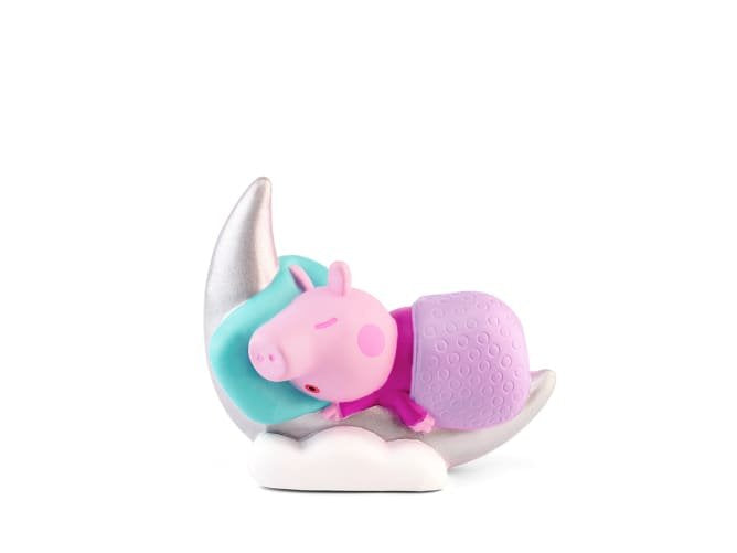 Tonies Peppa Pig - Cuentos Para Dormir Con Peppa, Figura De Juguete   10001690