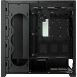 EAN 840006627470 - Corsair 5000D AIRFLOW Midi Tower Negro imagen 5