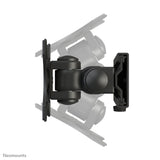 Newstar Fpma-W250blackmontaje En La Pared Para Pantalla Lcdnegrotamao De Pantalla: 10"-30"