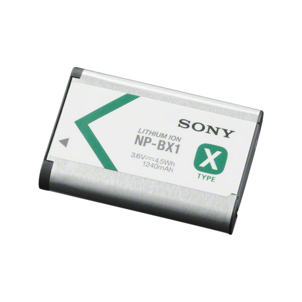 Sony Np-Bx1 Rechargeable Battery