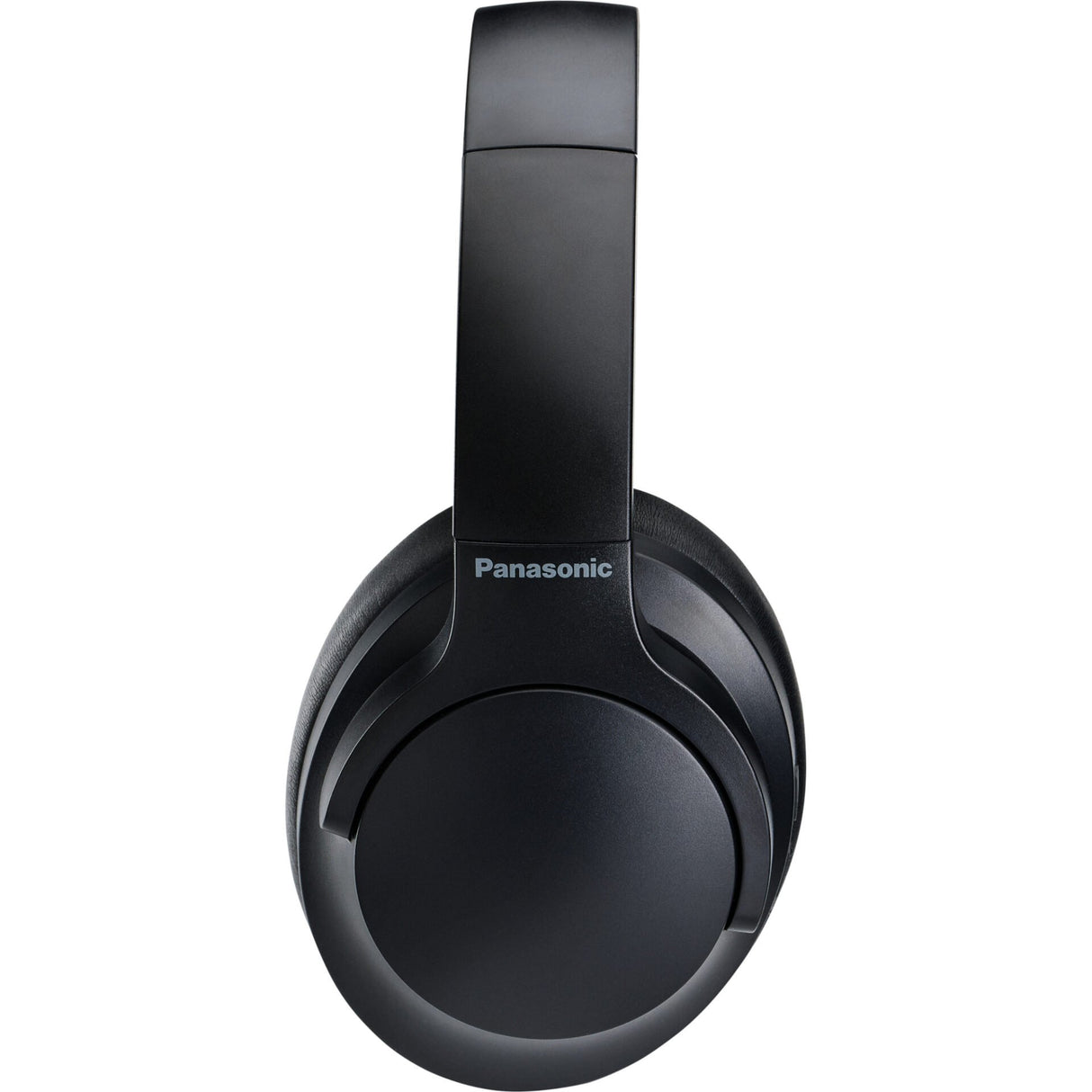 EAN 5025232978663 - Panasonic RB-HX330B Auriculares Inalámbrico y alámbrico Diadema Llamadas/Música USB Tipo C Bluetooth Negr imagen 3