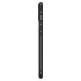 Mobile Phone Case 15.5 Cm  (6.1") Cover Black