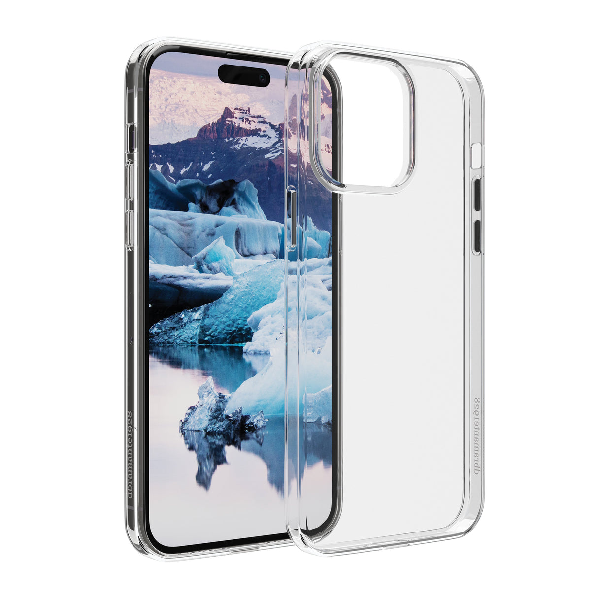 EAN 5711428042347 - dbramante1928 Nuuk funda para teléfono móvil Transparente imagen 2