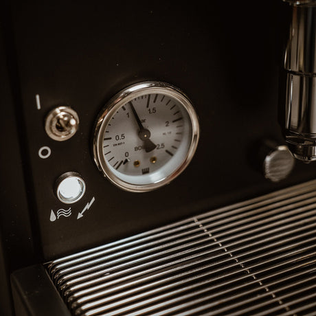 EAN 8010072252087 - la Pavoni LPSCCB01EU cafetera eléctrica Semi-automática Máquina espresso 2,9 L imagen 9