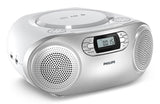 Philips Taz2000s/10