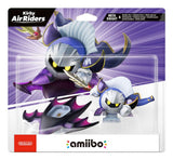 Figura De Acción Del Juego Nintendo Amiibo Meta Knight & Shadow Star - Kirby Air Riders 10016063