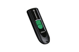 EAN 0760557849414 - Transcend JetFlash 790C unidad flash USB 256 GB USB Tipo C 3.2 Gen 1 (3.1 Gen 1) Negro imagen 2