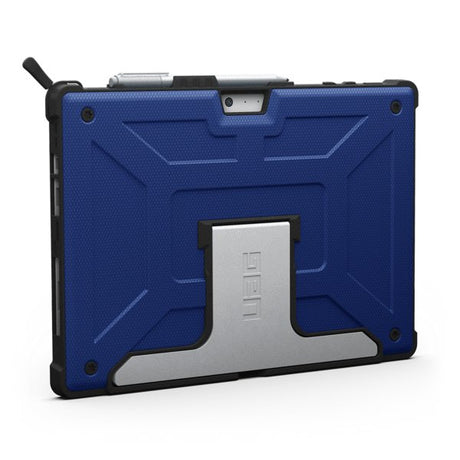 EAN 0855446005740 - Urban Armor Gear Cobalt 31,2 cm (12.3") Funda Azul imagen 2