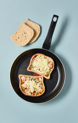 Tefal B5690653 Sarten Easy Plus, Freír, Diámetro 28 Cm