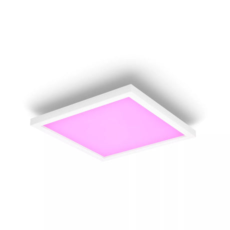 EAN 8721103044570 - Philips 8721103044570 iluminación inteligente Luz de techo inteligente Bluetooth/Zigbee 25 W imagen 1