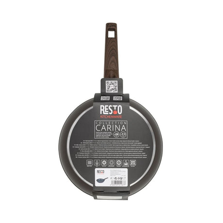 EAN 4260709011677 - Resto Kitchenware Carina Sartén multiuso Alrededor imagen 10