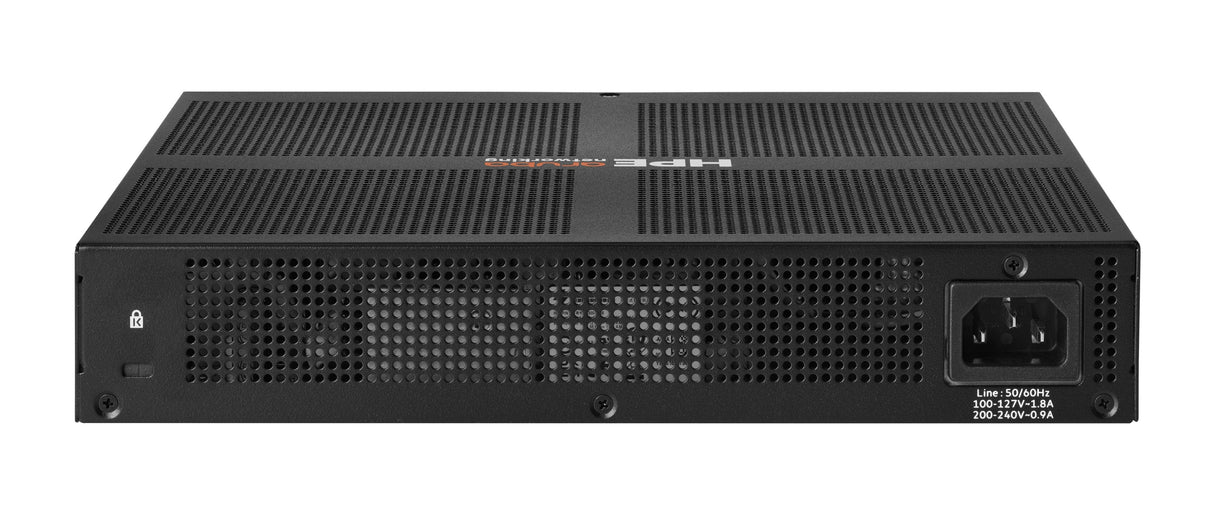 Przelacznik Aruba Networking 6000 8g Class4 Poe 2sfp 67w S4r23a