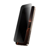 EAN 5904310705684 - Crong Privacy 3D Armour Glass Protector de pantalla Apple 1 pieza(s) imagen 5