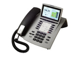 EAN 4021972012828 - AGFEO ST 45 Teléfono analógico Identificador de llamadas Plata imagen 1