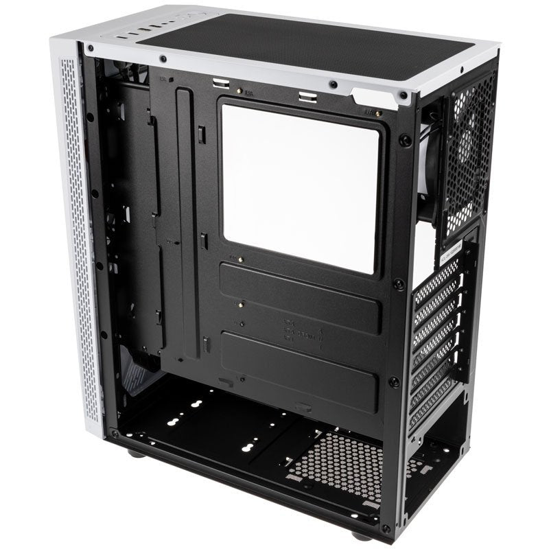 Kolink Void Rgb Midi-Tower - Blanco Window