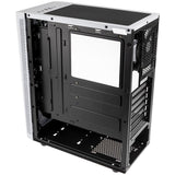 Kolink Void Rgb Midi-Tower - Blanco Window