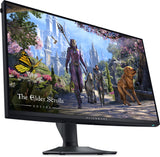 EAN 5397184821787 - Alienware AW2725QF pantalla para PC 68,6 cm (27") 3840 x 2160 Pixeles 4K Ultra HD LCD Negro imagen 3