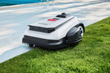 Ecovacs Goat A3000 Lidar Pro Eu Robot Cortacésped 100 W Negro, Blanco