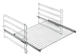 EAN 7332543112890 - Electrolux TR1LV pieza y accesorio de hornos Grid Metálico imagen 1