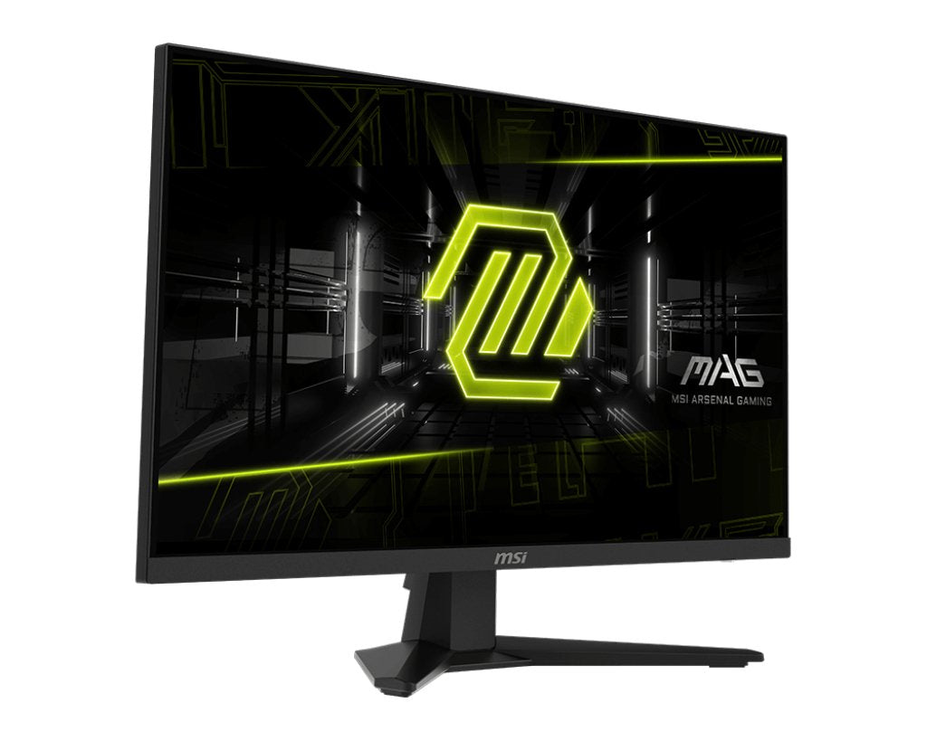EAN 4711377281638 - MSI MAG 274QFDE X24 pantalla para PC 68,6 cm (27") 2560 x 1440 Pixeles Wide Quad HD LCD Negro imagen 3