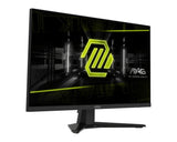 EAN 4711377281638 - MSI MAG 274QFDE X24 pantalla para PC 68,6 cm (27") 2560 x 1440 Pixeles Wide Quad HD LCD Negro imagen 3