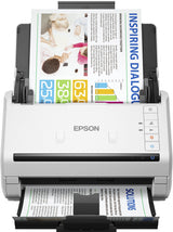 EAN 8715946685946 - Epson DS-770 II Escáner alimentado con hojas 600 x 600 DPI A4 Blanco imagen 1