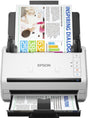 EAN 8715946685946 - Epson DS-770 II Escáner alimentado con hojas 600 x 600 DPI A4 Blanco imagen 1