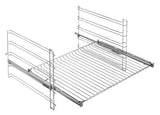 EAN 7332543112876 - Electrolux TR1LFV pieza y accesorio de hornos Rejilla para el horno Plata imagen 1
