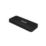 Tooq Carcasa Externa Ssd M2 Nvme Pcie Usb-C - Negro