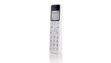 Motorola Dot411  Telefono Inalambrico Dect - Gran Pantalla Lcd - Teclado Retroiluminado - Manos Libres