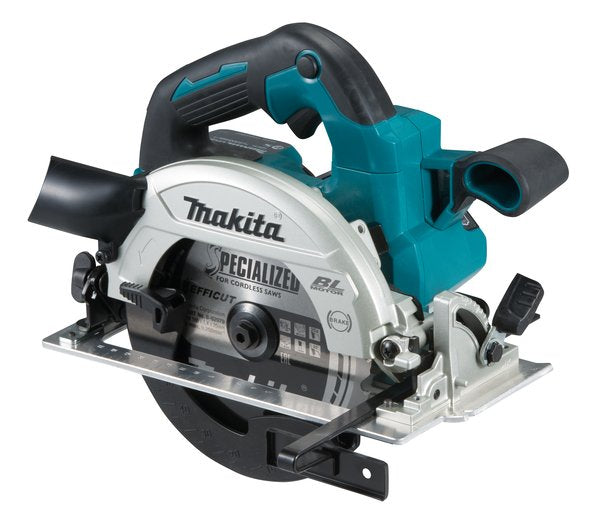 EAN 88381862981 - Makita DHS660RTJ sierra circular portátil 16,5 cm 5000 RPM imagen 1