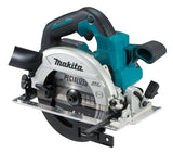 EAN 88381862981 - Makita DHS660RTJ sierra circular portátil 16,5 cm 5000 RPM imagen 1