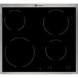 EAN 7332543238187 - Electrolux EHF16240XK hobs Negro Integrado Cerámico 4 zona(s) imagen 1