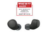 EAN 4548736161436 - Sony WF-C510 Auriculares True Wireless Stereo (TWS) Dentro de oído Llamadas/Música/Deporte/Uso diario Blu imagen 1