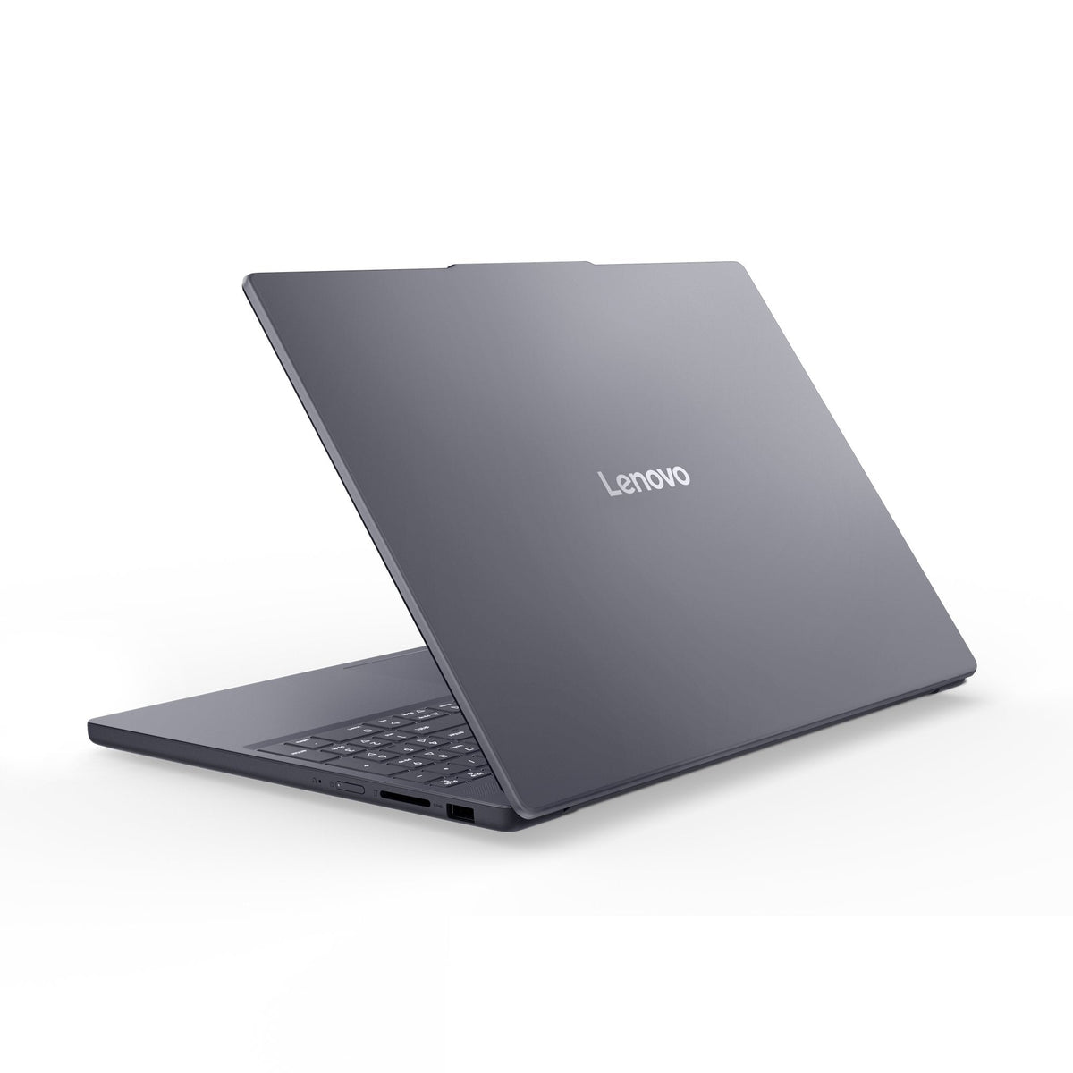 Portátil Lenovo Ideapad Slim 3 15iph11 Copilot+ Pc Intel Core Ultra 5 322 15.3" Wuxga 16 Gb  512 Gb W11 Home Gris Español
