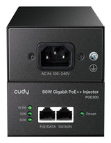 EAN 6971690790585 - Cudy POE300 adaptador e inyector de PoE Gigabit Ethernet 50 V imagen 2