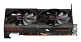 EAN 4895106295537 - Sapphire PULSE Radeon RX 6500 XT AMD 4 GB GDDR6 imagen 4