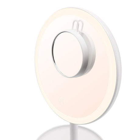 EAN 8590393336661 - Eta Fenité espejo para maquillaje Independiente Alrededor Blanco imagen 8
