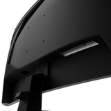 Monitor Msi Mag 32c6x Pantalla  (31.5") 1920 X 1080 Pixeles Full Hd Negro