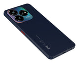Zte Blade V60 Vita 4+256gb 6.6" Dark Blue Ita