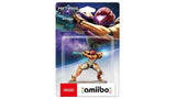 EAN 0045496381264 - Nintendo amiibo Samus Figura de juego interactiva imagen 2
